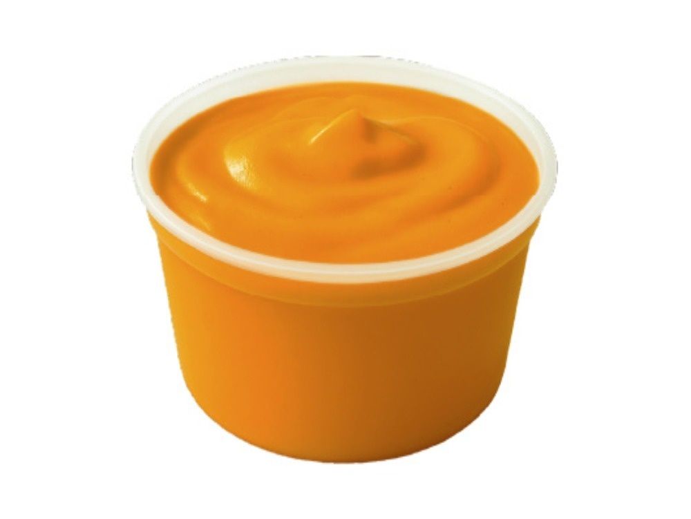 Cheddar Sauce