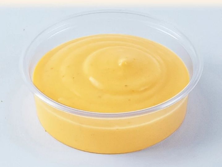 Gochujang Mayo