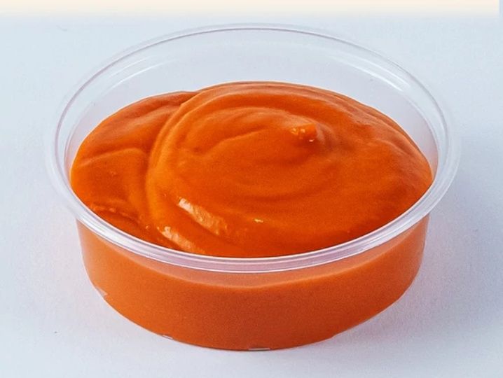 Hellfire Sauce