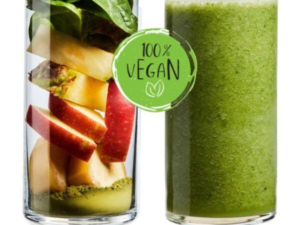 Matchas Smoothie