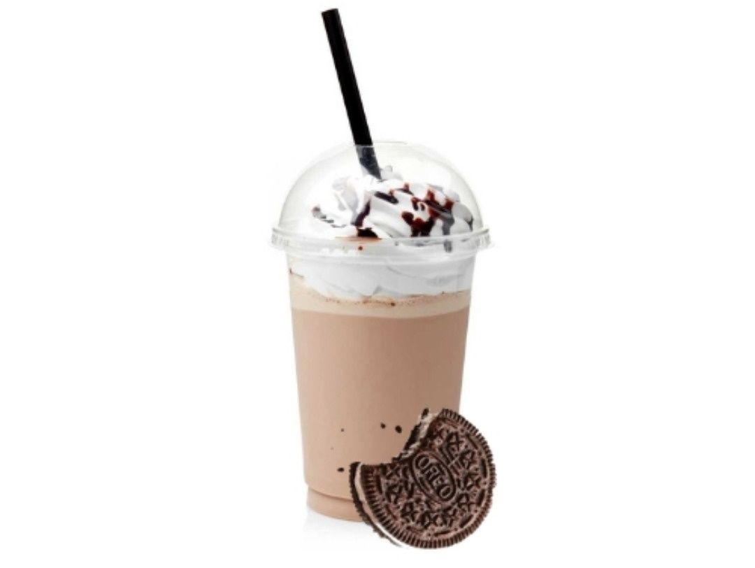 Oreos Shake