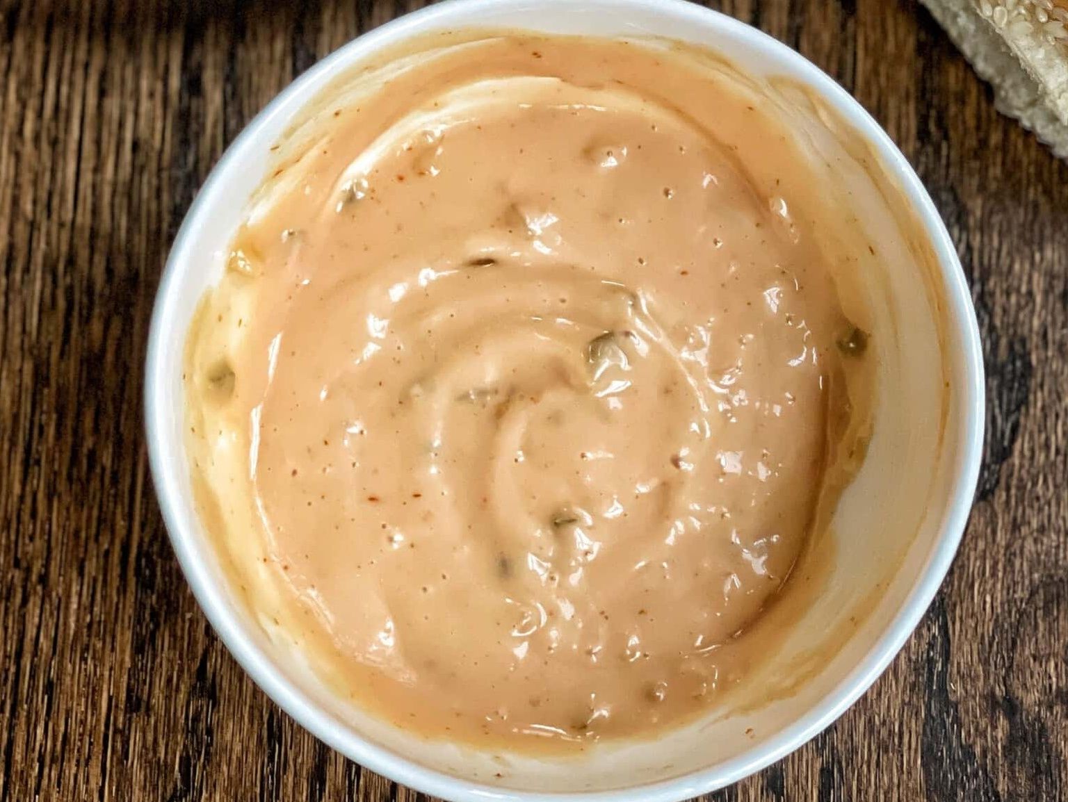 Proper Sauce