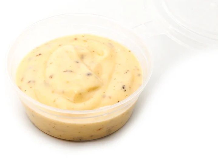 Truffle Mayo